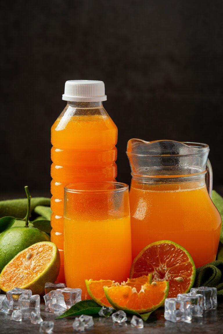 juice recipes for weight loss