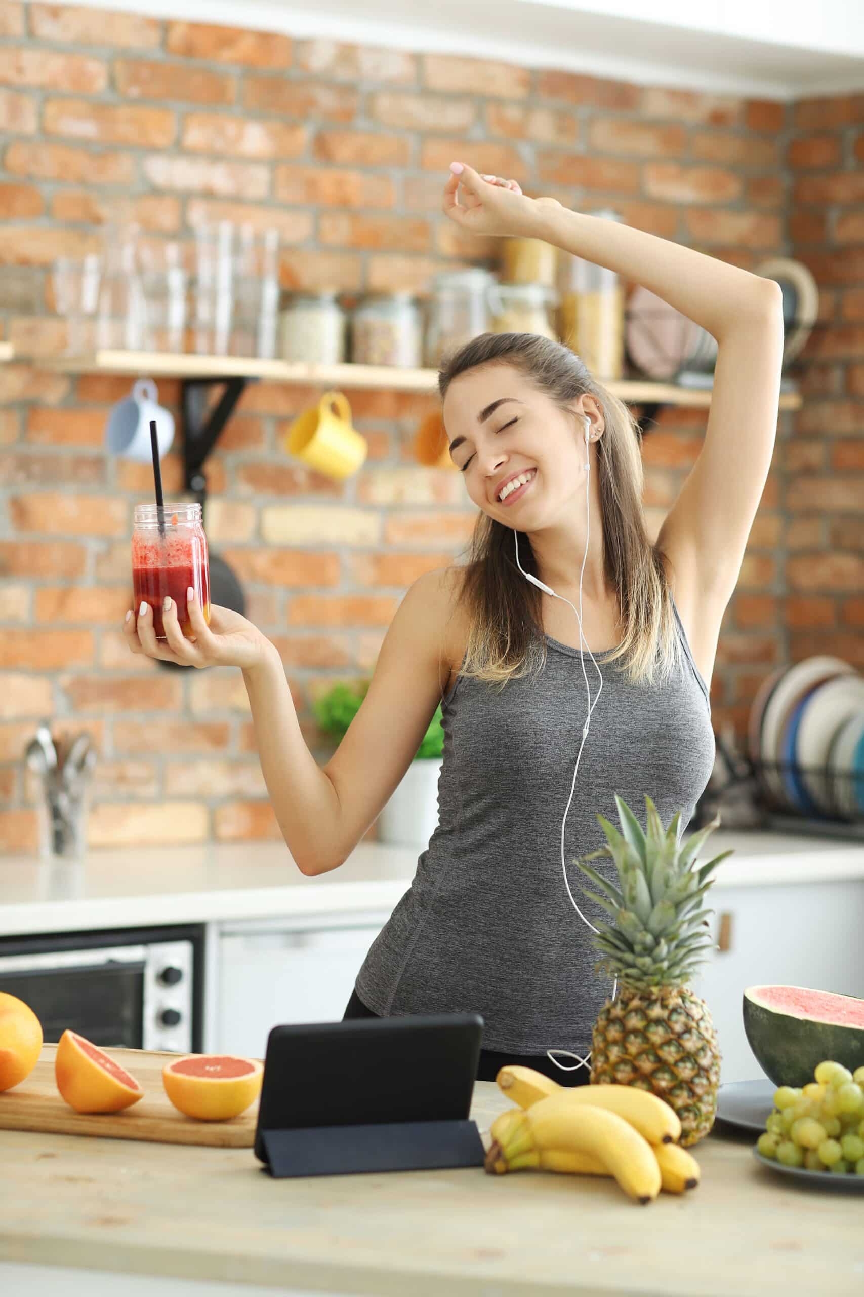 Belly Fat Burning Juice Recipes