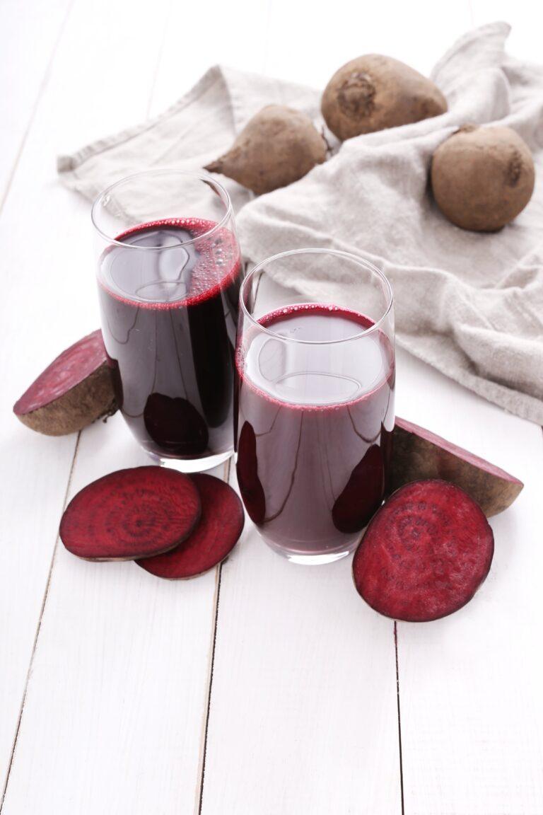 Belly Fat Burning Juice Recipes