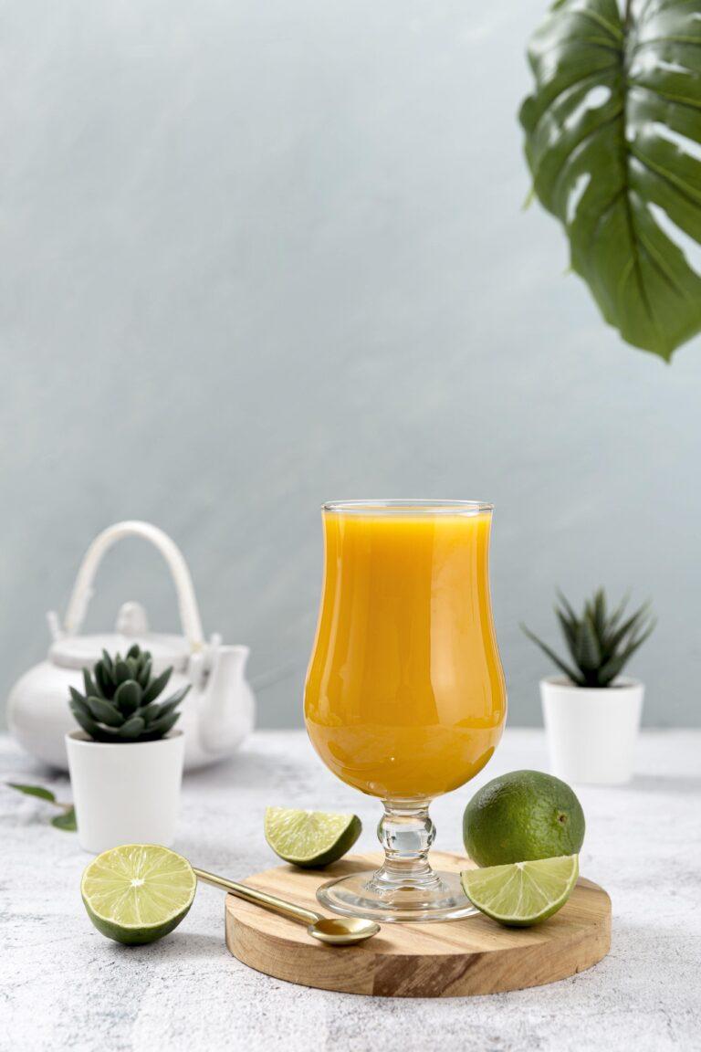 juice recipes for weight loss