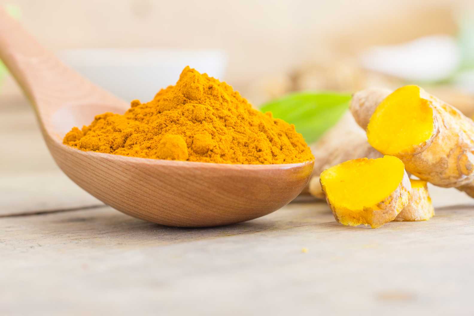 The Benefits Of Turmeric Curcumin (2024)